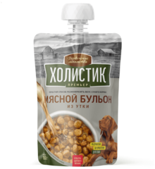 Деревенские лакомства 