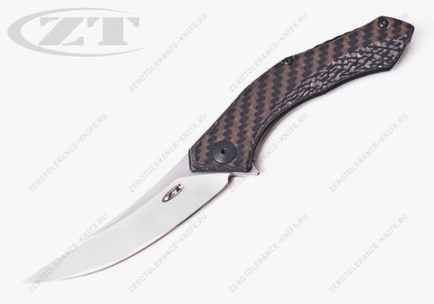 Нож Zero Tolerance 0460 Sinkevich 