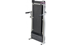 Беговая дорожка VictoryFit VF-500 white