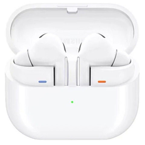 Samsung Buds 3 Pro белый