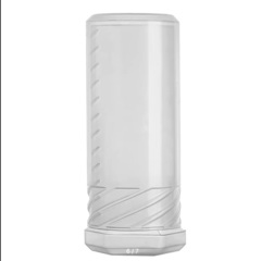 Защитная туба для помазка