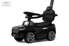 Толокар Toyota Land Cruiser 300 Z002ZZ-C (ЛИЦЕНЗИОННАЯ МОДЕЛЬ)