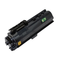 Тонер-картридж Kyocera 1T02RY0AX0 (TK-1168) черный (black), ресурс 3 600 страниц (1T02RY0AX0)