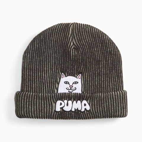 Шапка Puma x RIPNDIP Beanie
