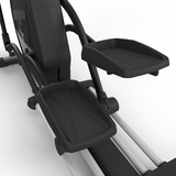 Эллиптический тренажер DFC Cardio E4500P фото №7