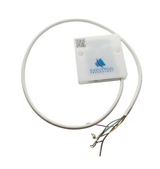 Считыватель RFID ERF-05 Mifare, 1-Wire,RS485,10-35V - накладной