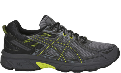 Кроссовки внедорожники Asics Gel-Venture 6 мужские