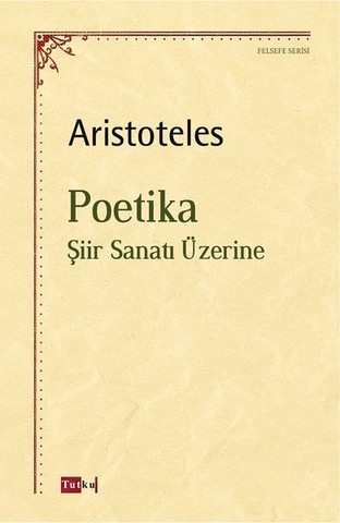 Poetika-Şiir Sanatı Üzerine