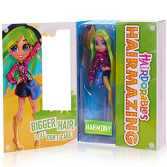 Модельная Кукла Хаирдораблес Hairmazing Гармония 26 см