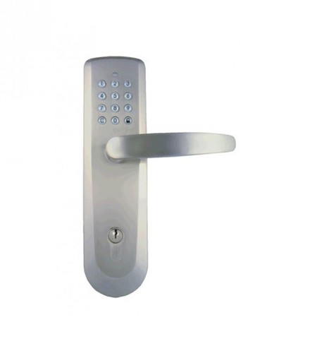 Замок Vision Security Wireless Electronic Deadbolt Door Lock (с ручкой)