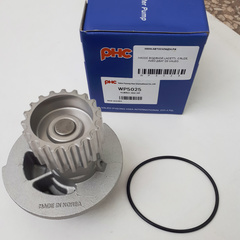 НАСОС ВОДЯНОЙ LACETTI, CRUZE, AVEO ДВИГ D3 PHC VALEO