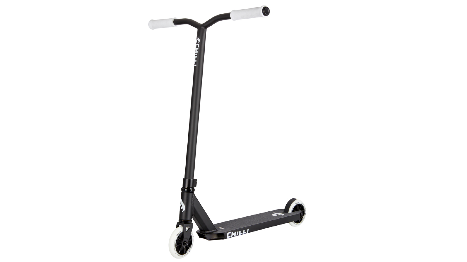 Chilli Base black / white