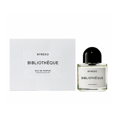 Byredo Bibliotheque