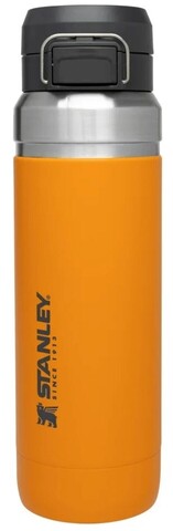 Картинка термос Stanley GO Quick Flip™ 1,06L шафрановый - 1