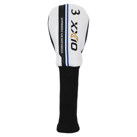 XXIO 12 FAIRWAY WOODS