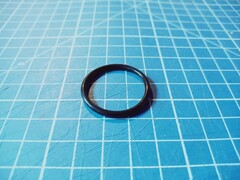 Кольцо уплотнительное QUATTRO ELEMENTI Automatico 1001 Inox (910-218-008)