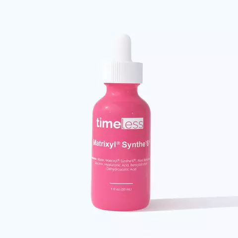 Сыворотка Timeless Matrixyl S6 + Hyaluronic Acid 30 мл