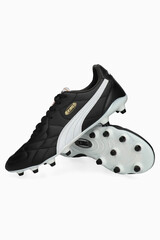 Бутсы Puma King Top FG/AG