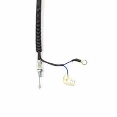 Рукоятка управления для бензокосы SunGarden GT 25