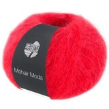 Пряжа Lana Grossa Mohair Moda 014