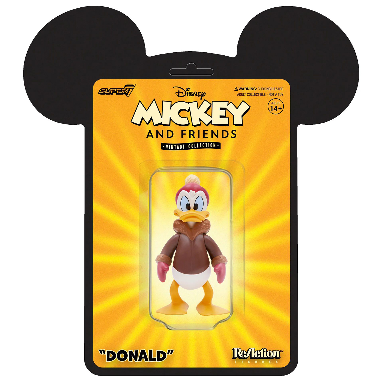 Don collection. Фигурка Disney Vintage collection Pluto re-disnw01-cpp-01. Дон дак. Lunchbox Metal Donald Duck.