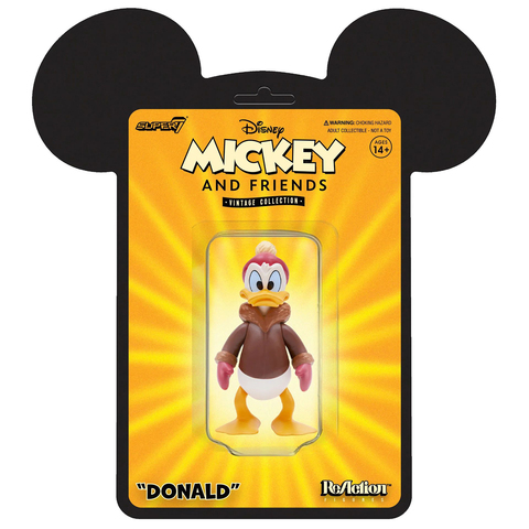 Фигурка Disney Vintage Collection: Donald