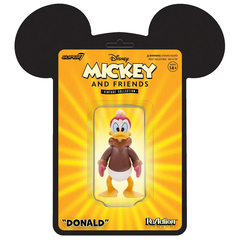 Фигурка Super7 Disney Vintage Collection: Donald