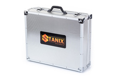 Ручной сварочный экструдер STANIX PLASTWELD