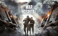 War Hospital (для ПК, цифровой код доступа)