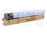 Тонер-картридж (CPT, CE28) TN-324C для Konica Minolta Bizhub C258/308/368 (CET) Cyan, (WW), 550г, 26000 стр., CET141251
