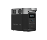 Портативная зарядная станция EcoFlow DELTA 2 1260Втч
