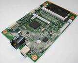 Плата форматера (сетевая) HP LJ P2015n, P2015dn, P2015x (Q7805-60002, Q7805-60001, Q7805-69003, Q7805-67903) OEM