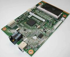 Плата форматера (сетевая) HP LJ P2015n/P2015dn/P2015x (Q7805-60002/Q7805-60001/Q7805-69003/Q7805-67903) OEM