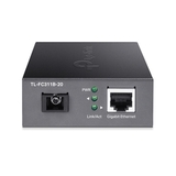 TP-Link TL-FC311B-20 Гигабитный WDM медиаконвертер
