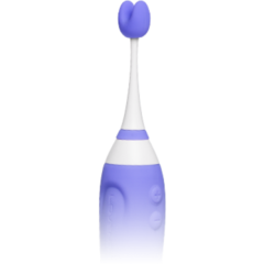 Двусторонний вибратор Lovense Hyphy для быстрого оргазма