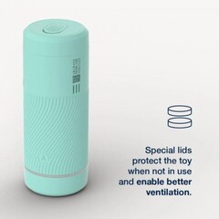 Мастурбатор ARCwave Pow мятный