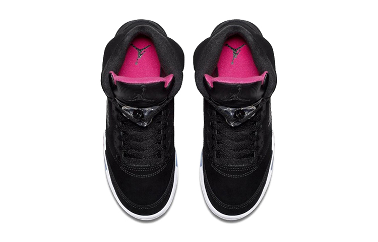 Deadly pink jordans hotsell