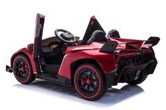 LAMBORGHINI VENENO 4WD XMX615 (ЛИЦЕНЗИОННАЯ МОДЕЛЬ) с дистанционным управлением