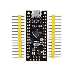 Модуль Digispark на базе ATtiny88
