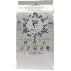 CRAFTIA GALENA HYPOALLERGENIC сухой корм для кошек при пищевой аллергии и заболениях кожи 1,4 кг