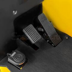 Ричтрак MFZ-L16H (1600 кг; 8,5 м; li-ion 48В / 460 Ач)