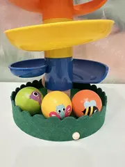 Развивающий лабиринт 