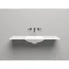 Salini COSTA
Столешница 1200х500
 200123M Столешница S-Stone, матовый