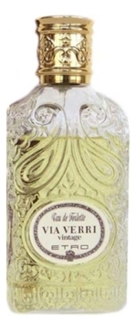 Etro Via Verri