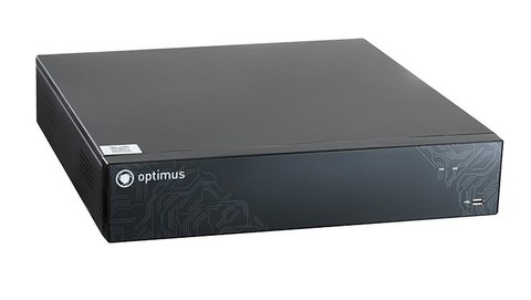 Видеорегистратор Optimus NVR-8328