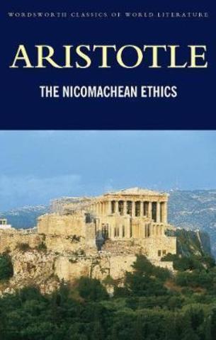 The Nicomachean Ethics