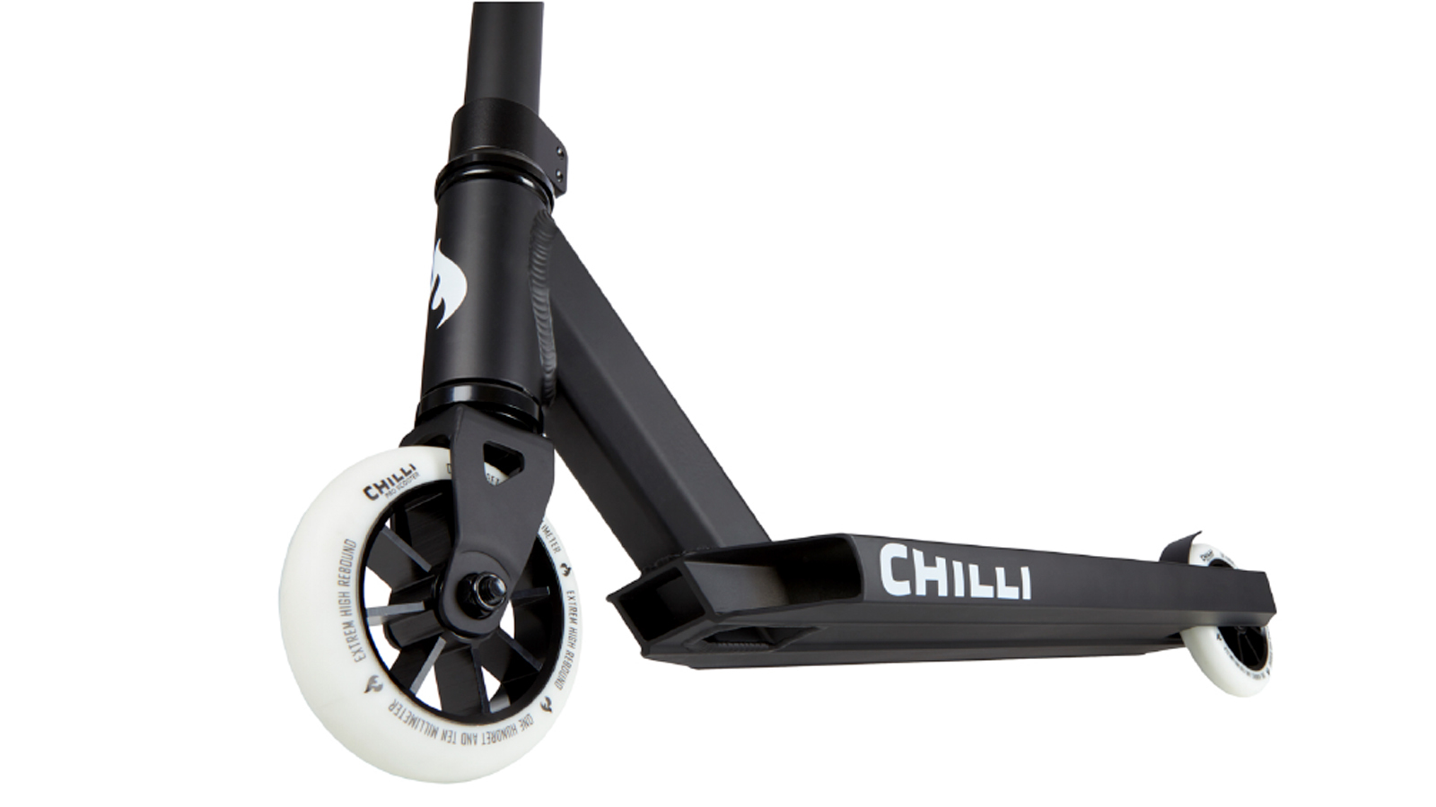 Chilli Base black / white - Трюковые | iRide shop фото 2