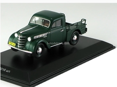 Moskvich-400 pickup 1951 dark green DIP Models 1:43