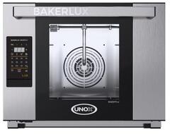 Печь конвекционная UNOX XEFT-04HS-ELDV