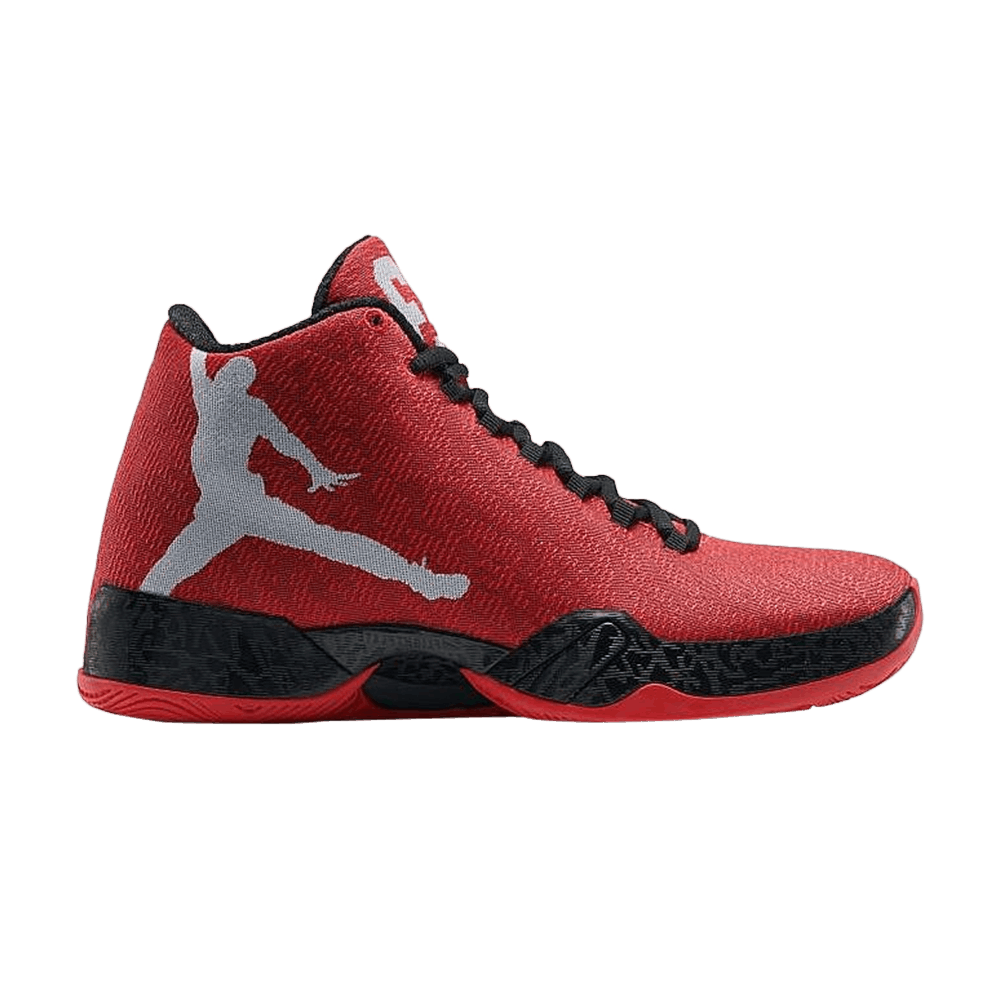 Jordan quai 54 баскетбол